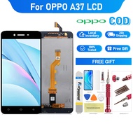 LCD For OPPO Neo 9 / A37 / A37F  Display Touch Screen Assembly With Frame + Free Tools & Screen Prot