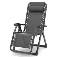 全城熱賣 - 家用午睡折疊躺椅 辦公室懶人躺椅 可坐可躺可攜式休閒午休椅 沙灘椅