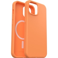 OTTERBOX SYMMETRY MCASE IP 15 SUNSTONE - ORANGE