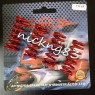 API Racing Clutch Spring Yamaha LC 135 /y15 /125z/zr  /lagenda /Honda ex5/ wave 100 /wave 125 wave 1