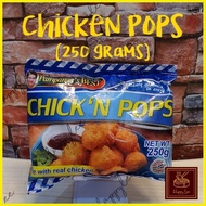 ◹ ℗ ❂ Pampanga's Best Frozen Products Tocino