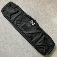 【 賀臻生存遊戲 】STAR POWER 台製 單口 長槍袋 120cm 黑色