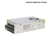 12Vot 10.8Ampere Net CCTV Power Supply (12V 20A)