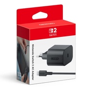 Nintendo Switch 2 AC Adapter