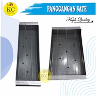 Grilled Satay, Satay Grill Tool, Grilled Satay Grill