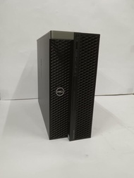 Dell Precision 5820 Tower Workstation