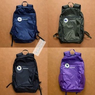 Montbell Pocketable Light pack 20 輕量防水背囊