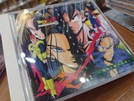 {CD 藏珍舖}  Dragon Ball Z 日本天龍版  CD