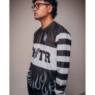 DHTR Gotham Riding Jersey