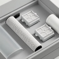 Maintenance Kit for Roborock F25/F25 LT/F25 ACE: Brush Roll + Filters for Steam Vacuum