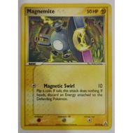 Magnemite - 59/92 - Common  (Ex Legend Maker Singles) [Near Mint]