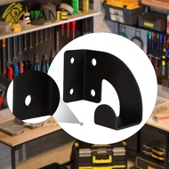 JANE Chain Saw Hanger, Chain Saw Storage Tools Multifunctional Strong Load-bearing Chain Saw Rack,  