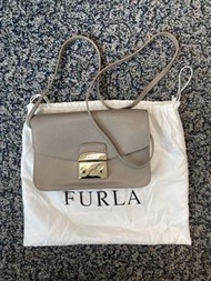 Furla Metropolis bag