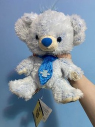 Unibearsity 史迪仔 ss size