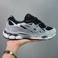 Asics Gel NYC Men And Women Running Shoes NYC Shock Absorption Sport Shoes GWSP