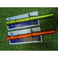 Ducas pivotal seat post 27.2 BMX