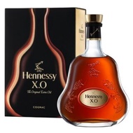 軒尼詩XO干邑白蘭地 700ml