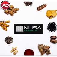 NUSA HABBATs JAMU REMPAH HERBAL