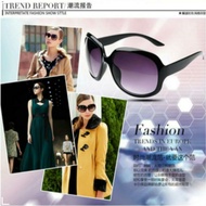 [SG Shipping] Unisex Trendy Fashion Sunglasses UV Sun Shades Anti Glare Spectacles Specs Frames Glas