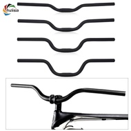 chulisia Bicycle R Handlebar - Great for Mountain, Road, And Hybrid Bikes - Fits 25.4mm Stems 22.2mm