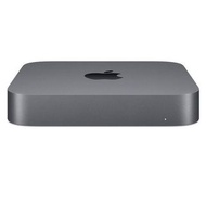 APPLE 太空灰 Mac MINI i5-3.0G 256G 近全新 最美迷你電腦 刷卡分期零利 無卡分期