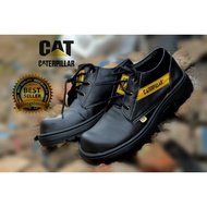 Caterpillar Safety Boots Work Boots Boots