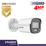 Hikvision DS-2CD1047G0-L(C) 4MP ColorVu Fixed Mini Bullet Network Camera