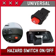 MOTORCYCLE HAZARD SWITCH UNIVERSAL