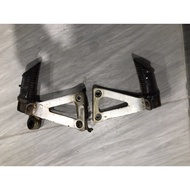 footrest suzuki rgs orimoto second