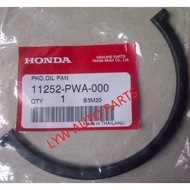 Honda Genuine Oil Pan Gasket Seal Honda City SEL / TMO / T9A / Jazz SAA / TFO / T5A ( 11252-PWA-000 