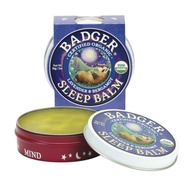 Badger Sleep Balm 2oz
