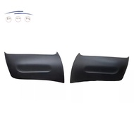 Enhanced Front Bumper Corner Covers BC3Z-16038-AA, BC3Z-16039-AA for  Super Duty  to F550 Models