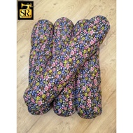 BOLSTER&29 INCI  BANTAL KEKABU ASLI 100% PADAT GEBU / BANTAL PELUK  / PILLOW ADULT  / BATANG BANTAL 