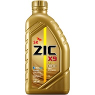 ZIC ZIC X9 LS 5W30 1L Premium Engine Oil