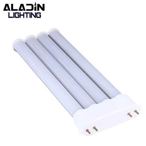 Aladin GX10 2G10 Led Bulb Light Fixture Luminaire 10W 15W 18W Lamp 3000K 4000K 6000K