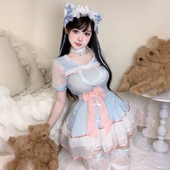 SD Fancy Cosplay Set Cute Sexy Nightdress CC2837 (K) ️Premium Grade Authentic
