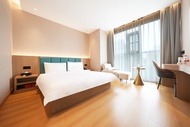 Yumei Smart Hotel (Fuwan City Plaza)