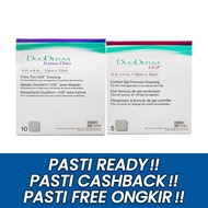 DUODERM CGF PER PCS 10CM X 10CM 