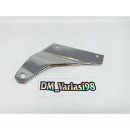 Bracket clamp holder bracket bracket bracket for CB 100 CB 125 corbi exhaust holder