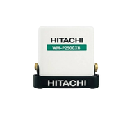 HITACHI ปั๊มน้ำอัตโนมัติแรงดันคงที่ รุ่น WM-P250GXB (250W)