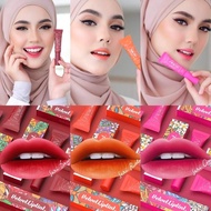 Anas Velvet Liptint Readystock