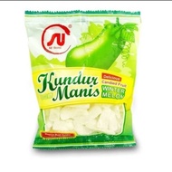 Subrand Sweet KUNDUR/TANGKWE/Candied KUNDUR Fruit