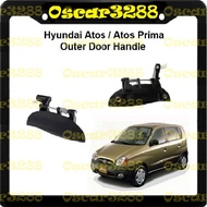 *Hyundai Atos / Atos Prima Door Outer Handle