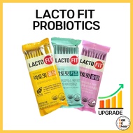 LACTO FIT Probiotics Gold Kids Slim 2000mg x 10ea 30ea 50ea 60ea