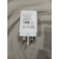ORIGINAL VIVO 80W CHARGER ADAPTER