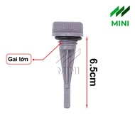 Motorcycle oil dipstick – Many types