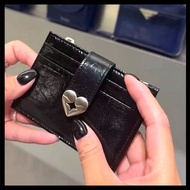 FENNEC HEARTY BRIDGE POCKET MINI shipping from korea✈️