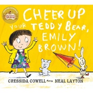 (BX) EMILY BROWN: EMILY BROWN (ISBN: 9781444923421)