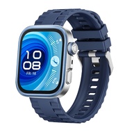 Dây đeo silicon cho đồng hồ Huawei Watch Fit 4 Pro Band Bracelet Belt Soft TPU Watchband cho huawei