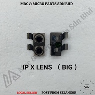 IP X / iPhon 10 Rear Camera Big Camera Big Lens